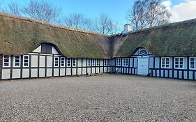 Krogsgaardens Bed&Breakfast